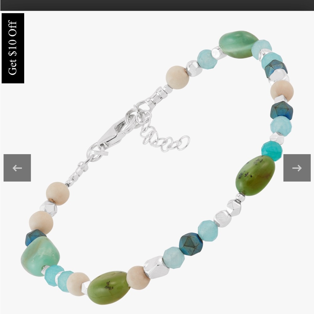 Just for Us Bracelet, New in Box